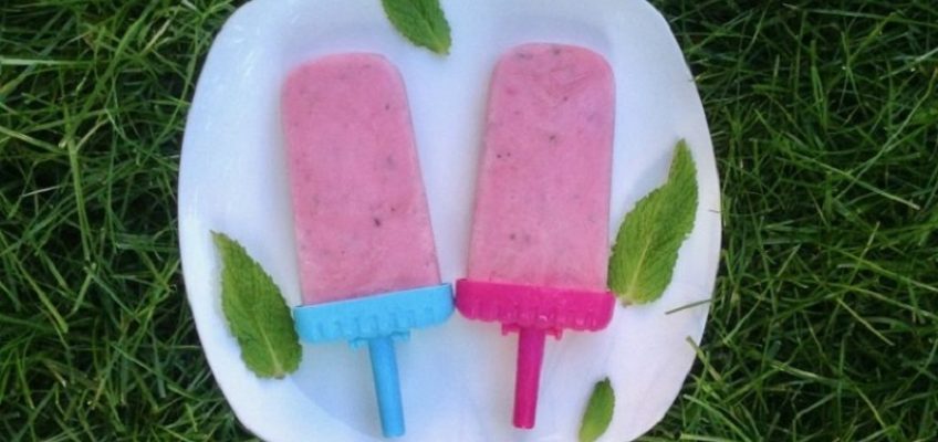 Protein Popsicles: Delicious Recipes | The Leaf Nutrisystem Blog