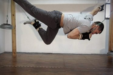 Russian Martial Arts Health and Fitness Pravilo USA with Arseniy Grebnov