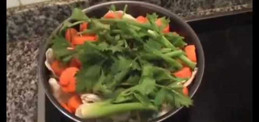 STOMACH ULCERS: Fast and Effective Natural Home Remedies.