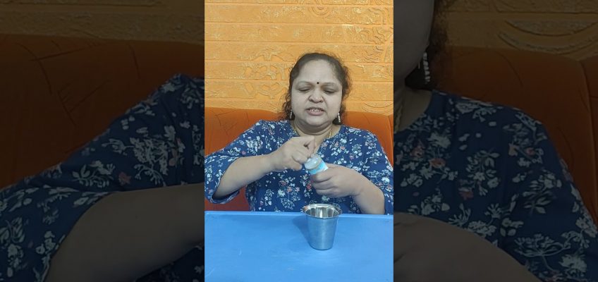 Severe stomach pain and headache, home remedy