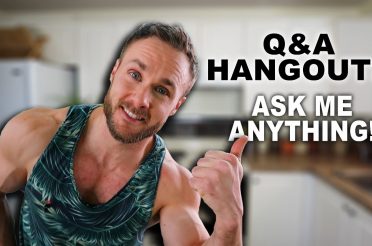 Simnett Nutrition Q&A | Weekend Hangout