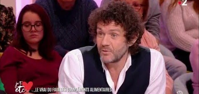 Sport et nutrition : comment se nourrir ? – Je t'aime etc