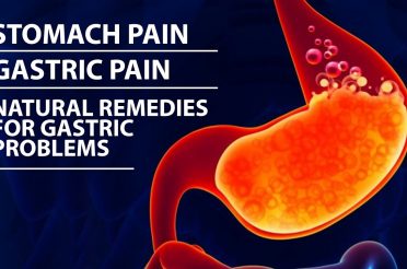 Stomach Pain | Gastric Problems, Abdominal Pain | Symptoms and Home Remedy