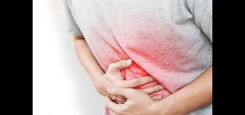 Stomach Ulcers │Home Remedies For Ulcers