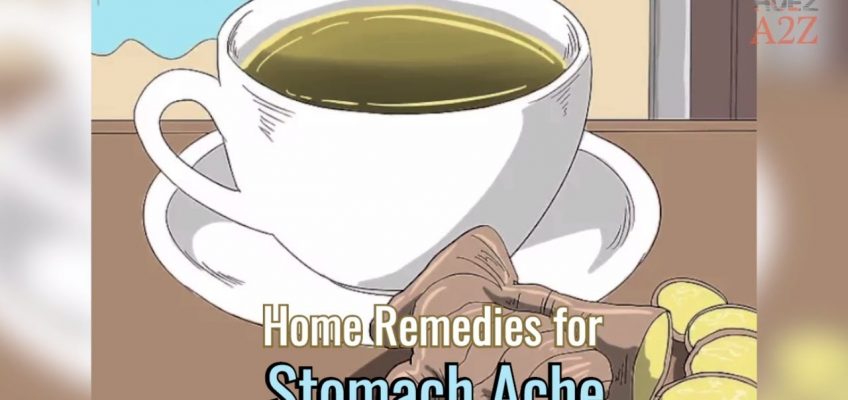 Stomach pain home remedy | Stomach ache | Stomach ache home remedy | Pain relief | stomach pain