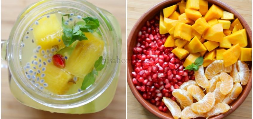 Summer Weight Loss Diet Plan 10 kgs – Full Day Meal Plan/Diet Plan To Lose Weight Fast