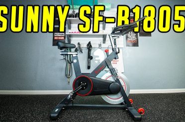 Sunny Health & Fitness SF-B1805 Review – Good Peloton Digital Option?