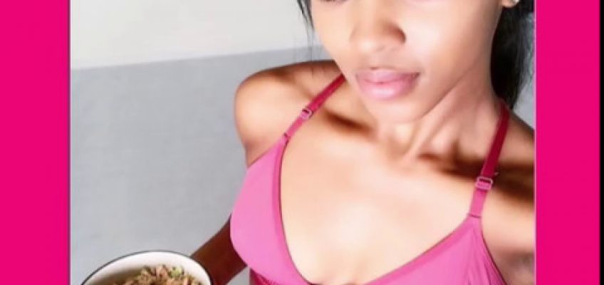 TOP 10 SA Health and Fitness- Women of Instagram