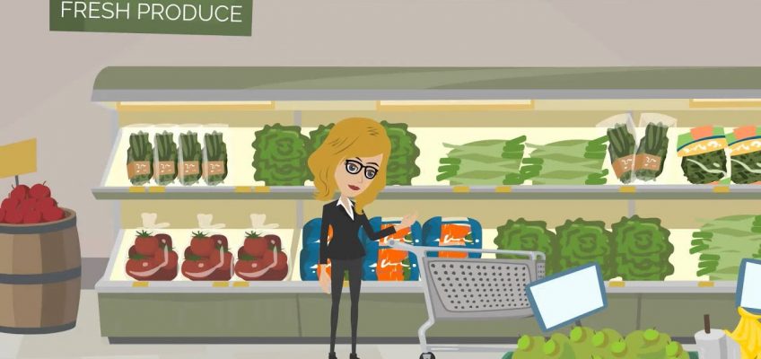 Teaching Kids Healthy Eating Habits
