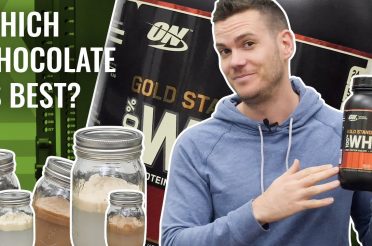 The 6 Best Optimum Nutrition Gold Standard Whey Flavors