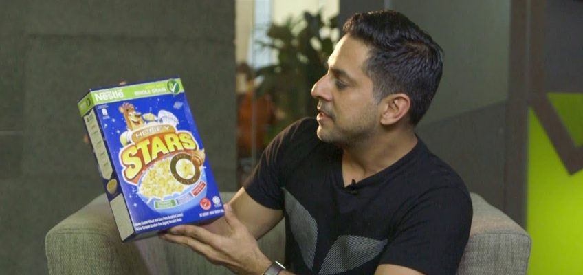 The Food Industry Is Lying To You About Health & Nutrition – Here's Why | Vishen Lakhiani