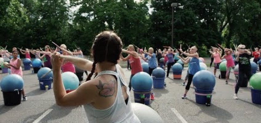 The Nutrition Club That is Transforming an Entire Town