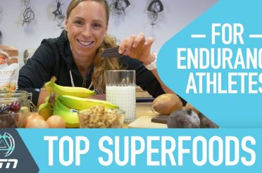 Top 11 Superfoods For Endurance Athletes | Healthy Foods For A Balanced Diet