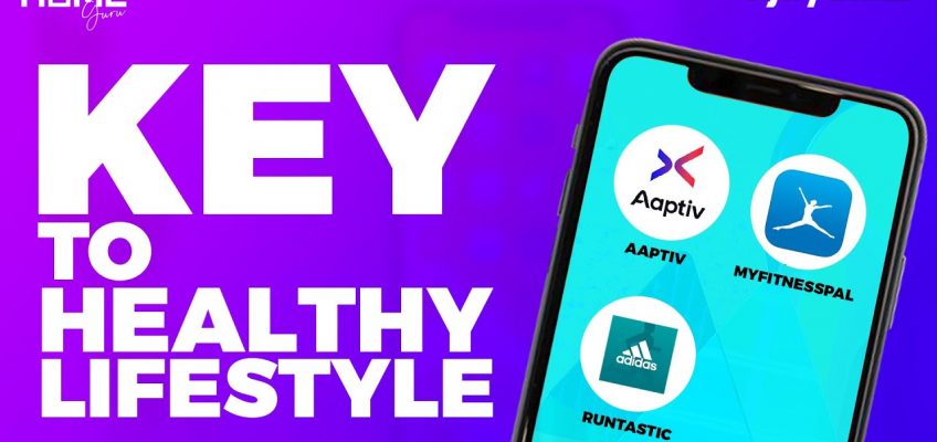 Top 3 Fitness Apps 2019 | Free Workout Apps | Best Health And Fitness Apps | Home Guru | Vijay Sales