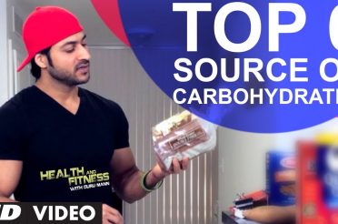 Top 6 Source of Carbohydrates | Health and Fitness Tips | Guru Mann