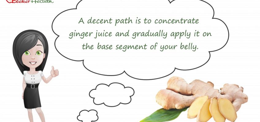 Top Home Remedies For Stomach Ache and Tips For Prevention