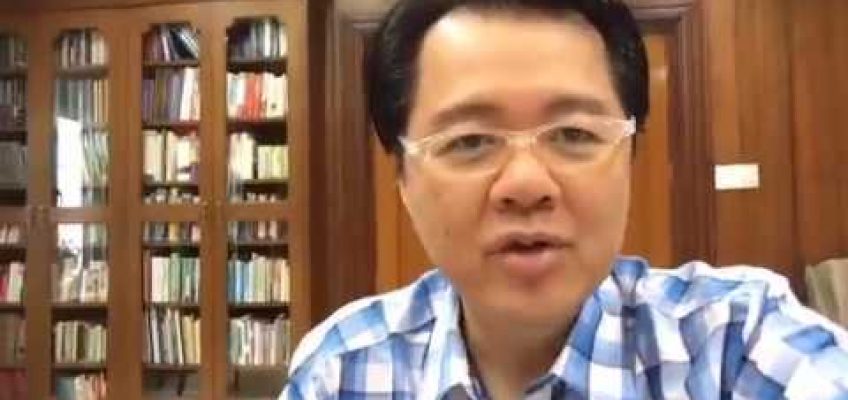 Ulcer, Acidic, GERD at Masakit ang Tiyan – ni Doc Willie Ong #287