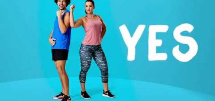 We are Genesis Health and Fitness!