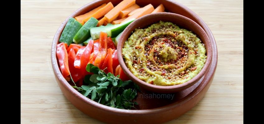 Weight Loss Salad Recipe For Dinner – Indian Veg Meal/Diet Plan – How To Lose Weight Fast With Salad