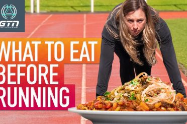 What To Eat Before A Run | Pre Running Nutrition Tips