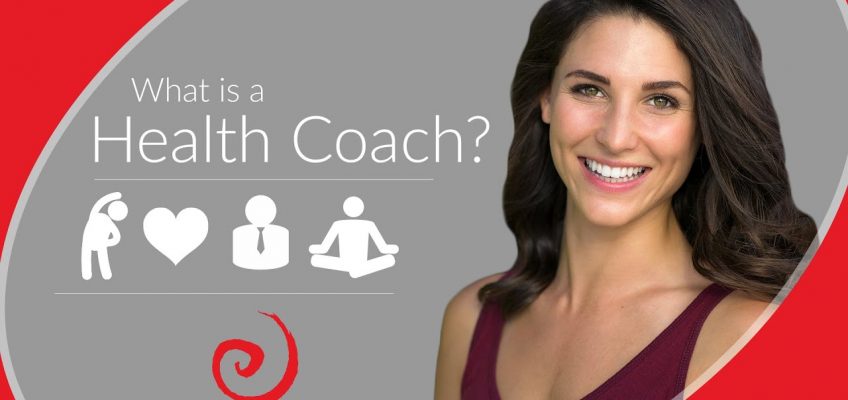 What is a Health Coach? | Integrative Nutrition