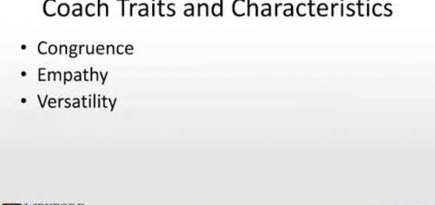 What is a Lifestyle Fitness Coach? | Education for Health and Fitness Professionals