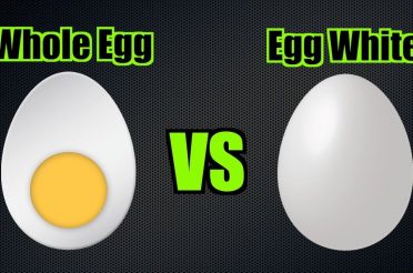 Whole Eggs Vs Egg Whites | Nutrition Battle