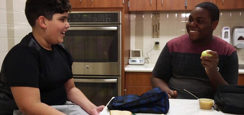 Why Healthy Eating is Important | Cincinnati Children's