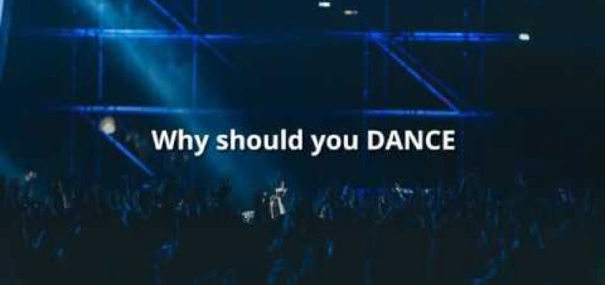 Why dancing is good for health and fitness
