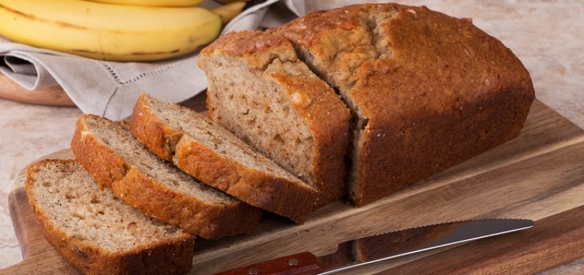 Banana Recipes You’ll Go Bananas For