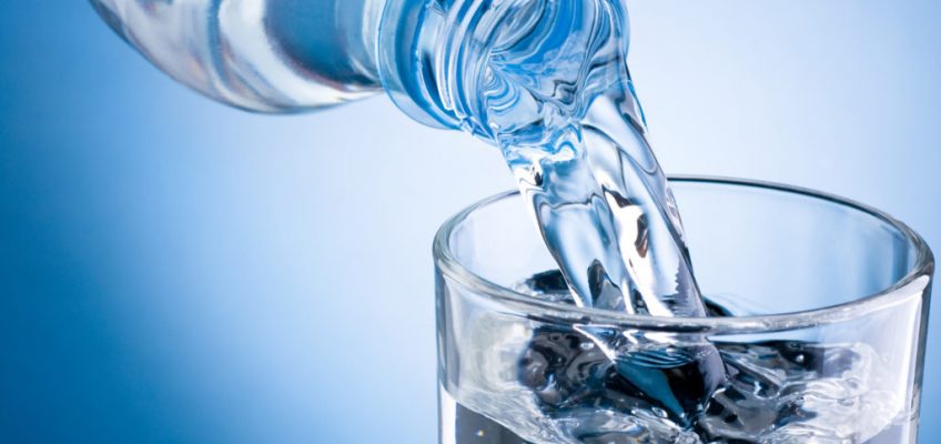 Drink More Water: Easy Hacks