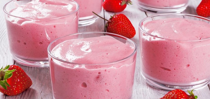 Pudding Recipes You’ll Love | The Leaf Nutrisystem Blog
