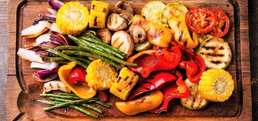 Picnic Tips for a Diet-Friendly Summer