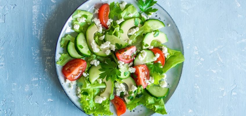 Foods That Help You Lose Weight