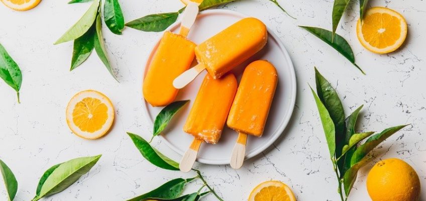 Creative Ways to Eat Fruits & Veggies