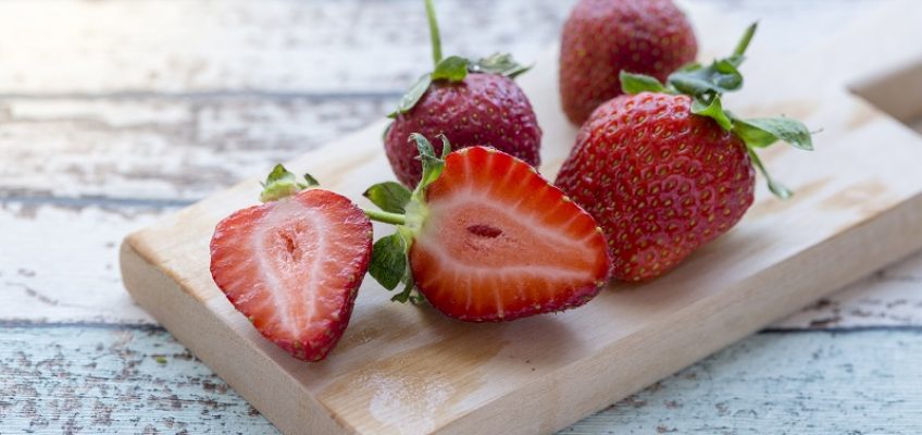 Hydrating Foods for Warm Weather