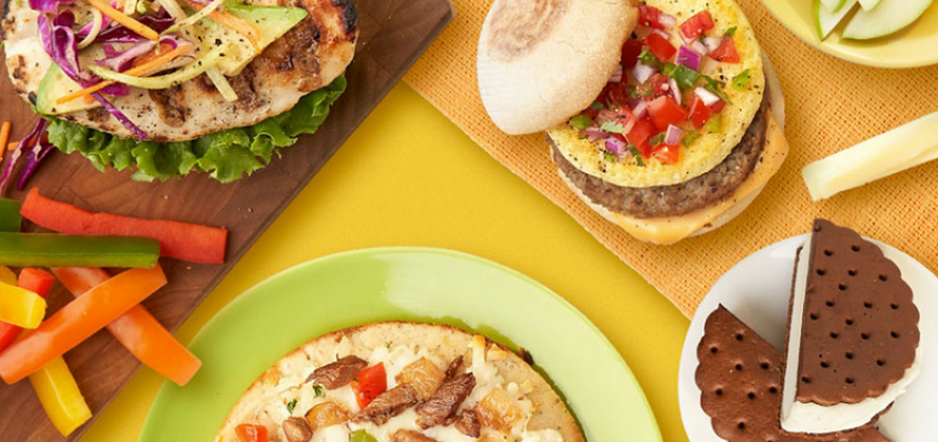 Lose Weight This Summer with Nutrisystem