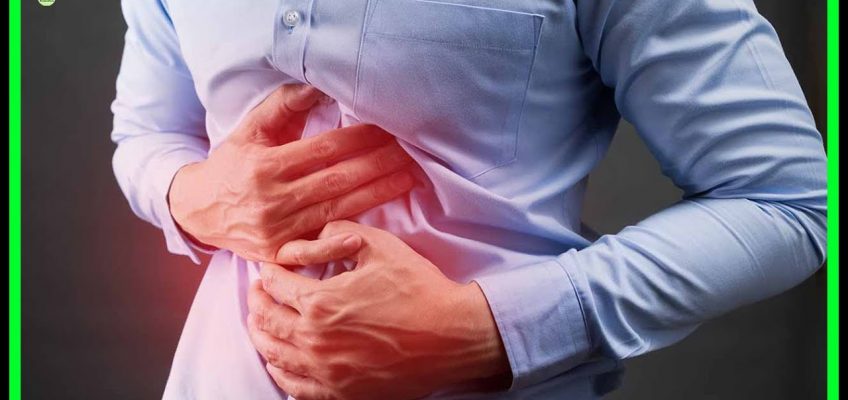 10 Signs Your Stomach Pain Could Be Something Serious | Best Home Remedies