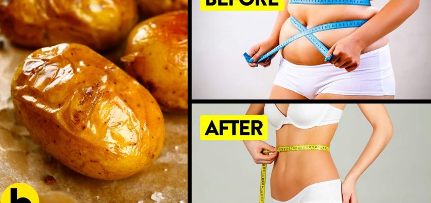13 Healthy Food Combinations For Fast Effective Weight Loss
