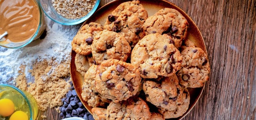 Air Fryer Recipes: 9 Easy Desserts