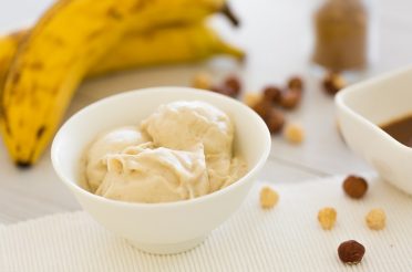 How to Make Ice Cream Healthier