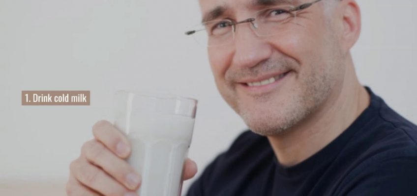 20 Home Remedies for Getting Relief From Acidity