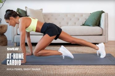 At-Home Cardio