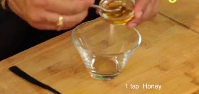 3 Best Home Remedies To CURE AN UPSET STOMACH