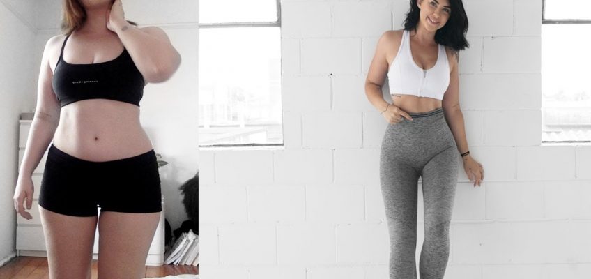 6 Things You MUST DO For A Successful Fitness Journey!