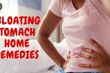 7 Easy Home Remedies For Bloating Stomach