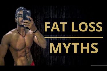 7 Fat Loss Myths – Eating Carbs, Stubborn Belly Fat & More | BELLY FAT Kam Kyu Nahi Ho Raha?