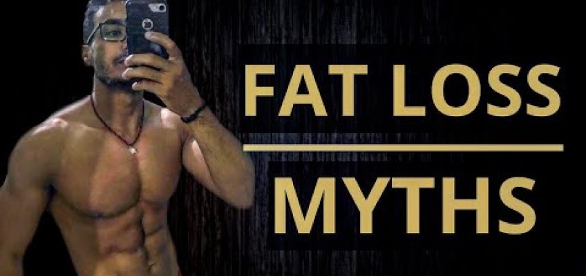 7 Fat Loss Myths – Eating Carbs, Stubborn Belly Fat & More | BELLY FAT Kam Kyu Nahi Ho Raha?