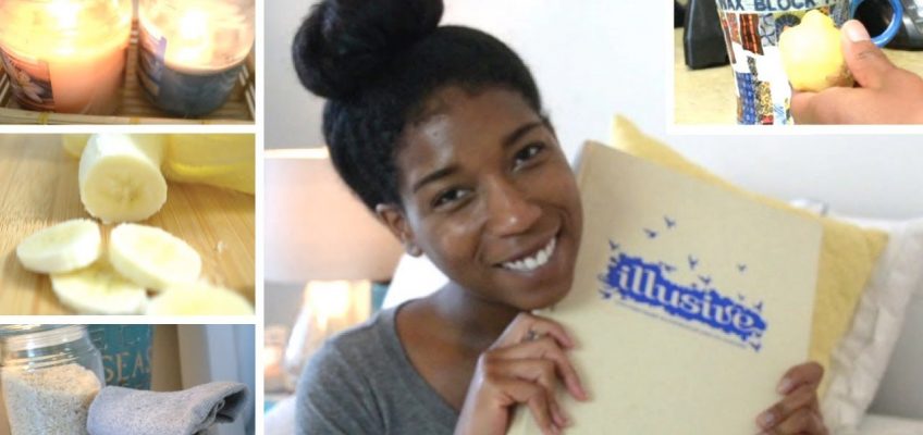 7 Natural Remedies For Painful Menstrual Period Cramps! – StyleByNap85