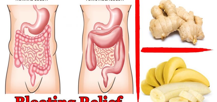 7 Remedies How to get rid of Bloating Overnight naturally – Bloating stomach Home Made Remedies